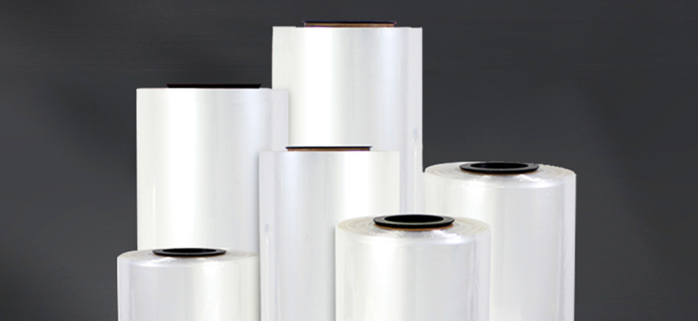 POF Shrink Film