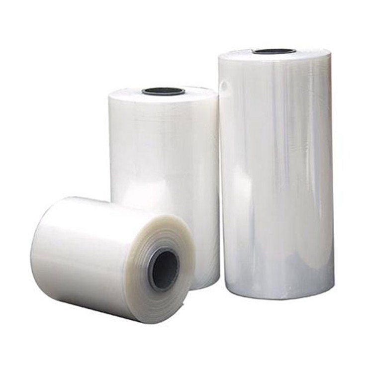 POF Shrink Film