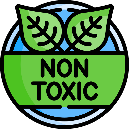 Non-Toxic