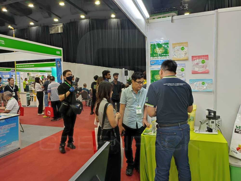 Malaysia International Agricultural Technology Exhibition 2024